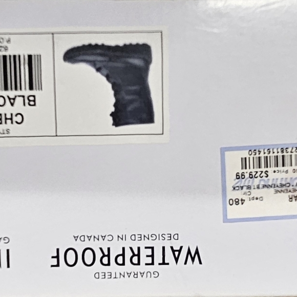 Boots - Picture 2 of 4